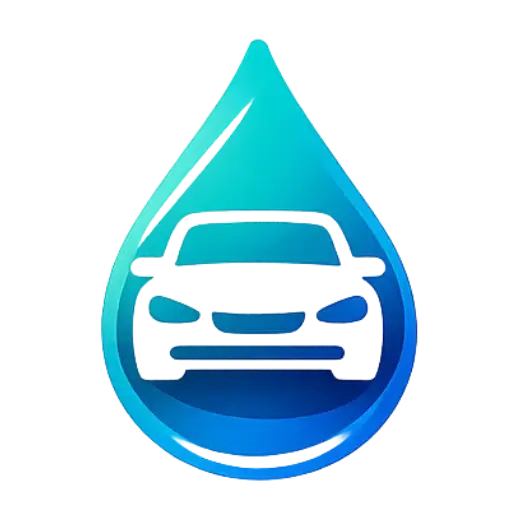 Lavage auto à domicile Péone